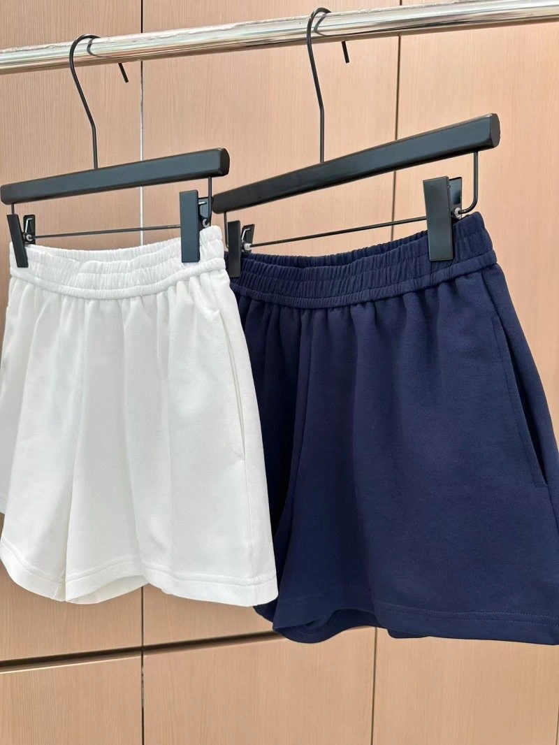 Sporty Loro Piana Short Suits 154717