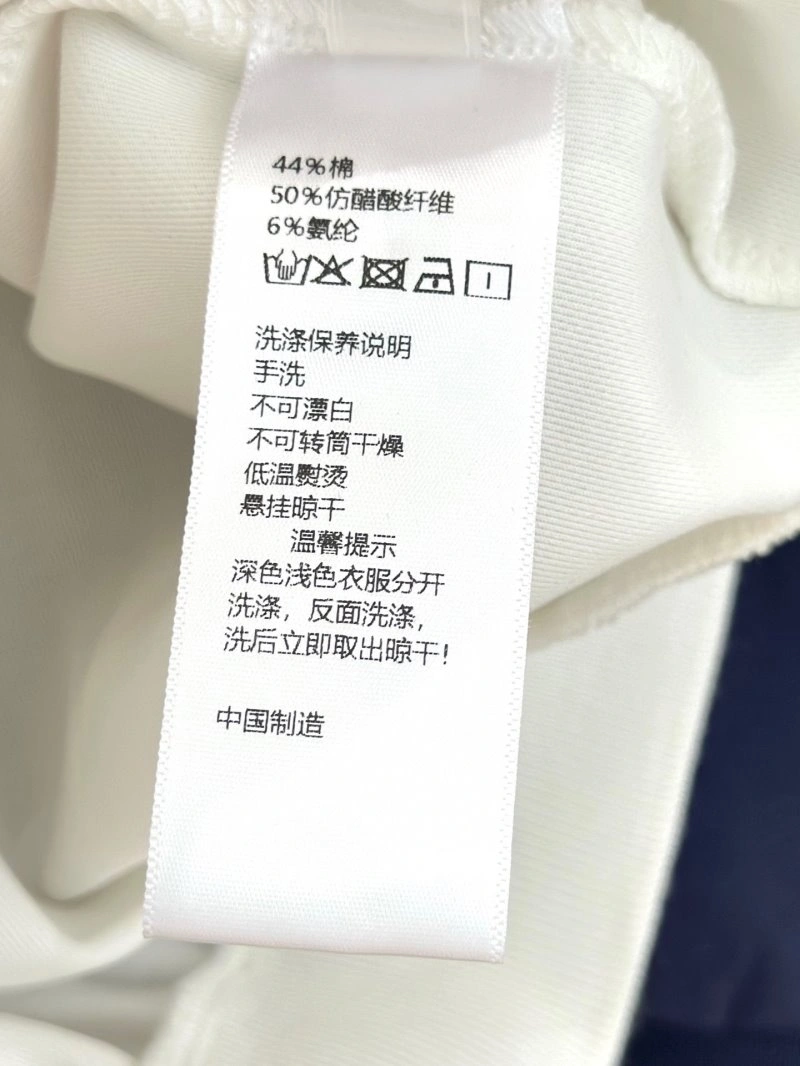 Sporty Loro Piana Short Suits 154717
