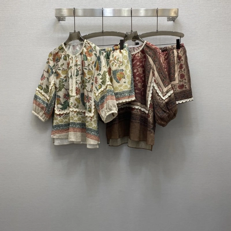 Compact Loro Piana Short Suits 154715