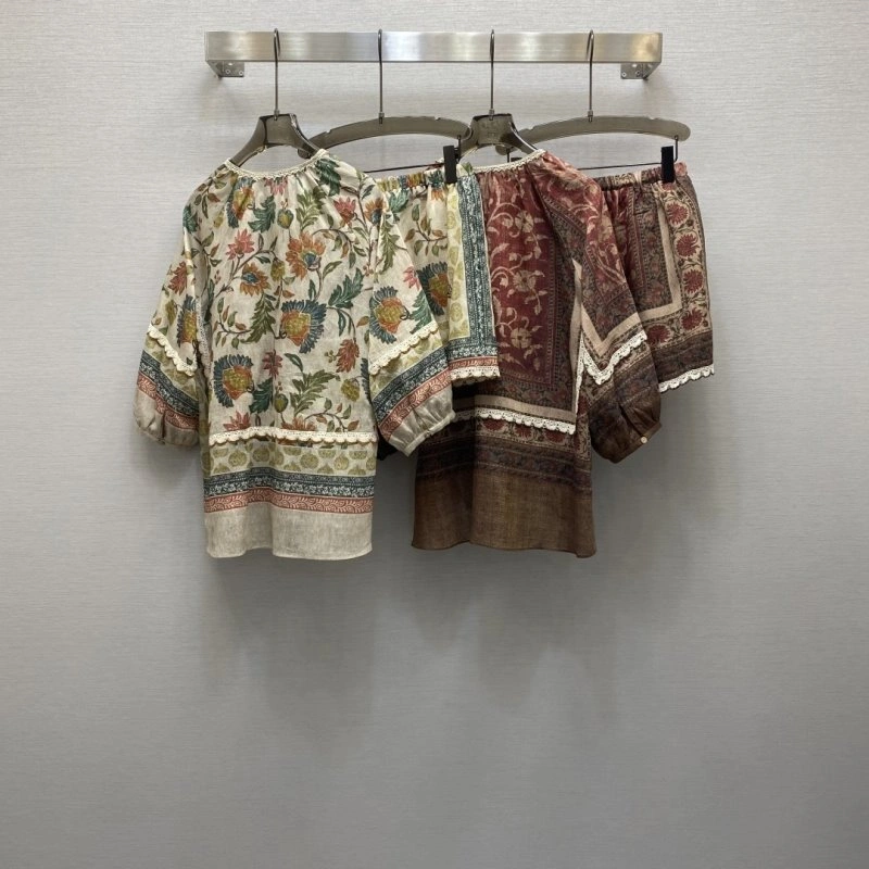 Compact Loro Piana Short Suits 154715