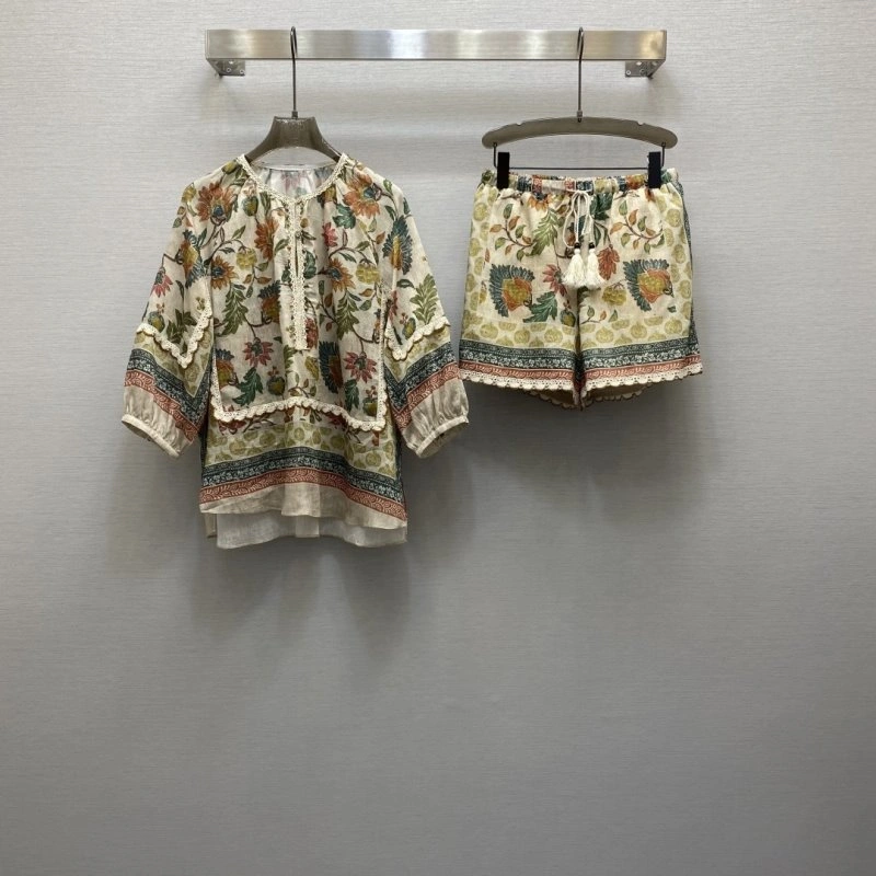 Compact Loro Piana Short Suits 154715