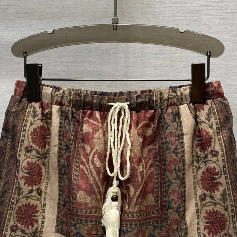 Compact Loro Piana Short Suits 154715