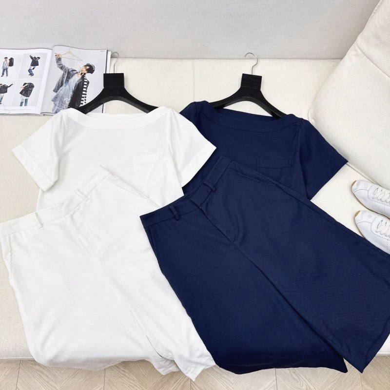 Breathable Loro Piana Short Suits 154712