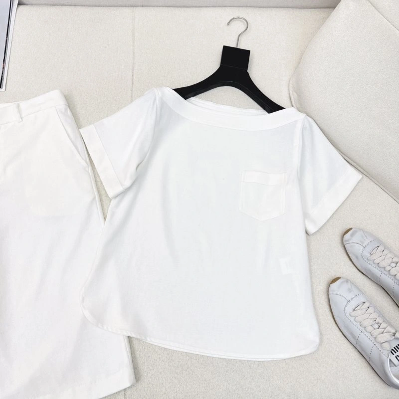Breathable Loro Piana Short Suits 154712