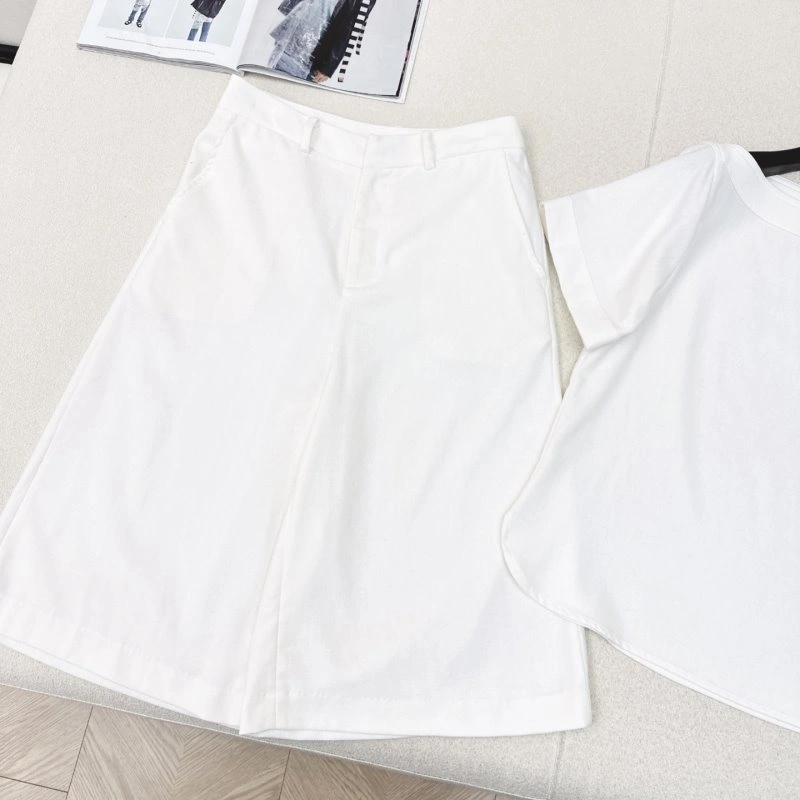 Breathable Loro Piana Short Suits 154712