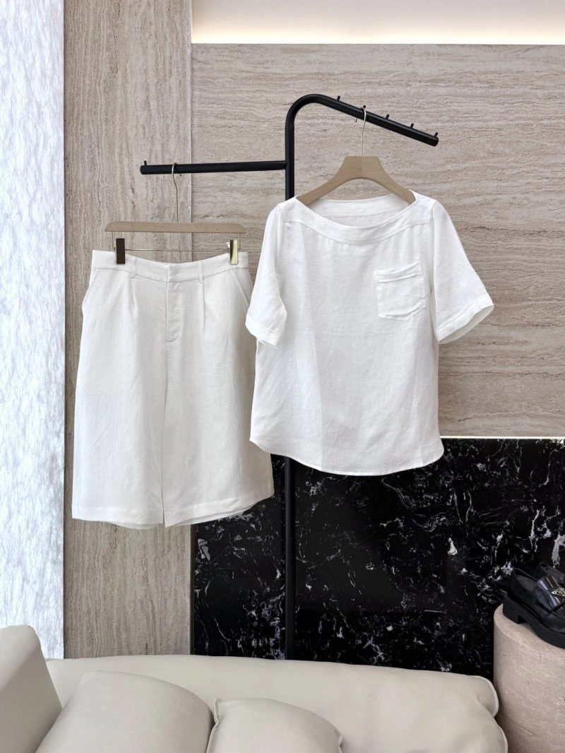 HighPerformance Loro Piana Short Suits 153079