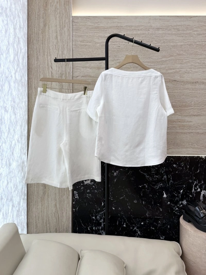 HighPerformance Loro Piana Short Suits 153079
