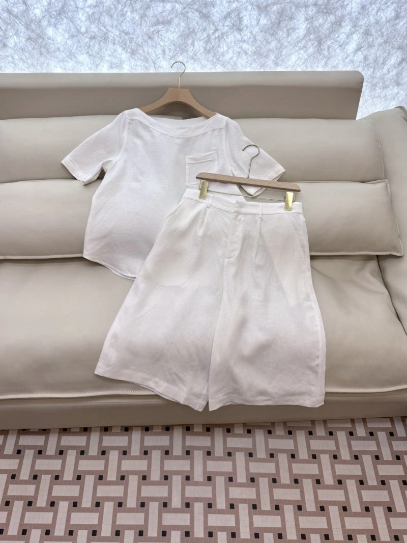 HighPerformance Loro Piana Short Suits 153079