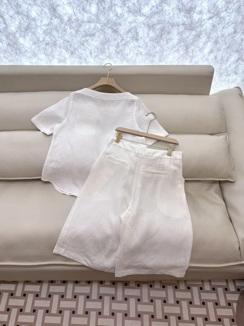 HighPerformance Loro Piana Short Suits 153079