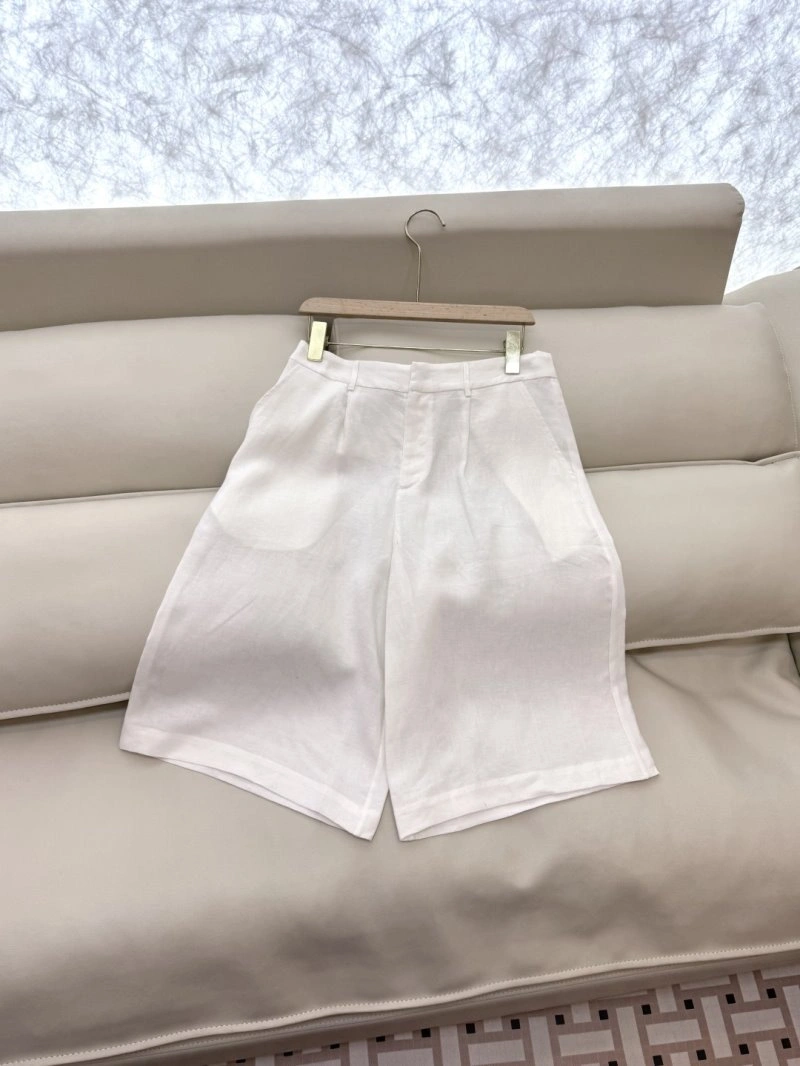 HighPerformance Loro Piana Short Suits 153079