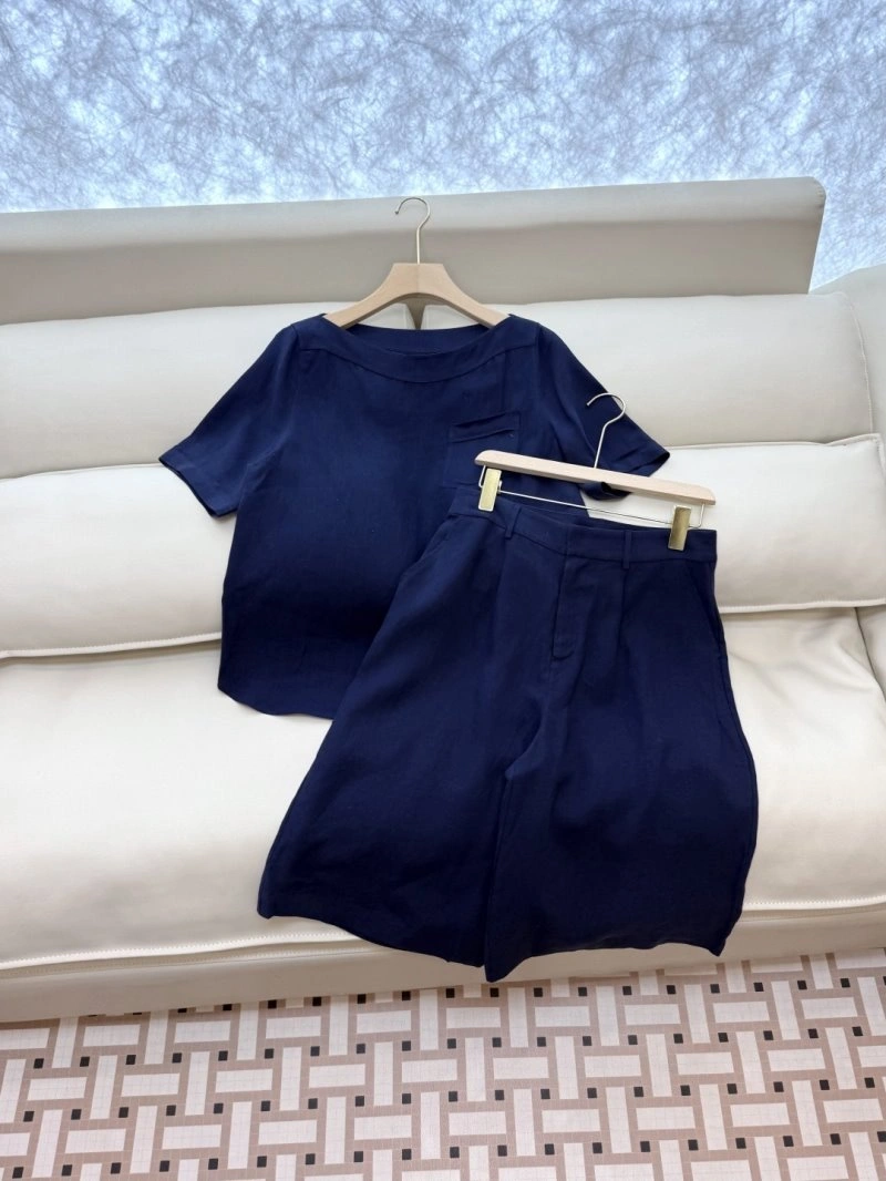 SoftTouch Loro Piana Short Suits 153078