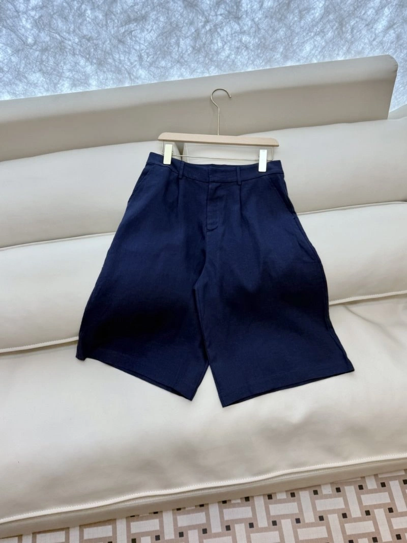 SoftTouch Loro Piana Short Suits 153078