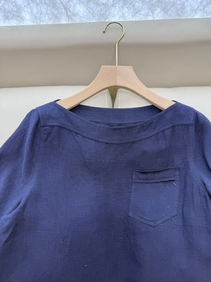SoftTouch Loro Piana Short Suits 153078