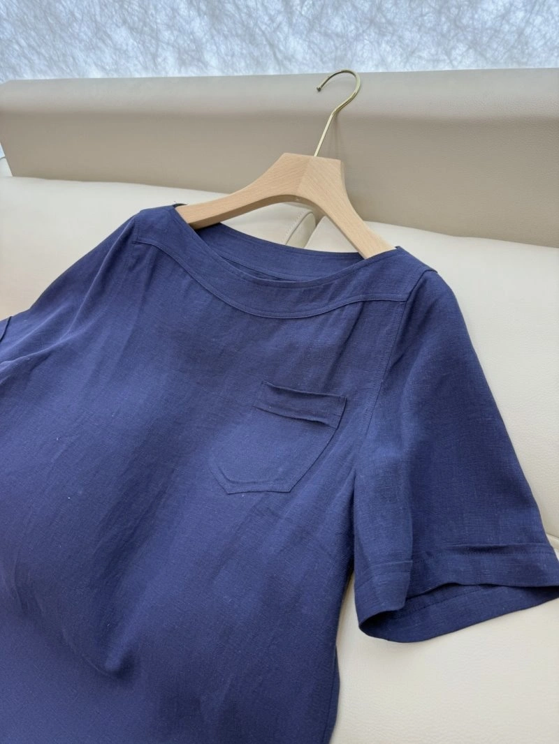 SoftTouch Loro Piana Short Suits 153078