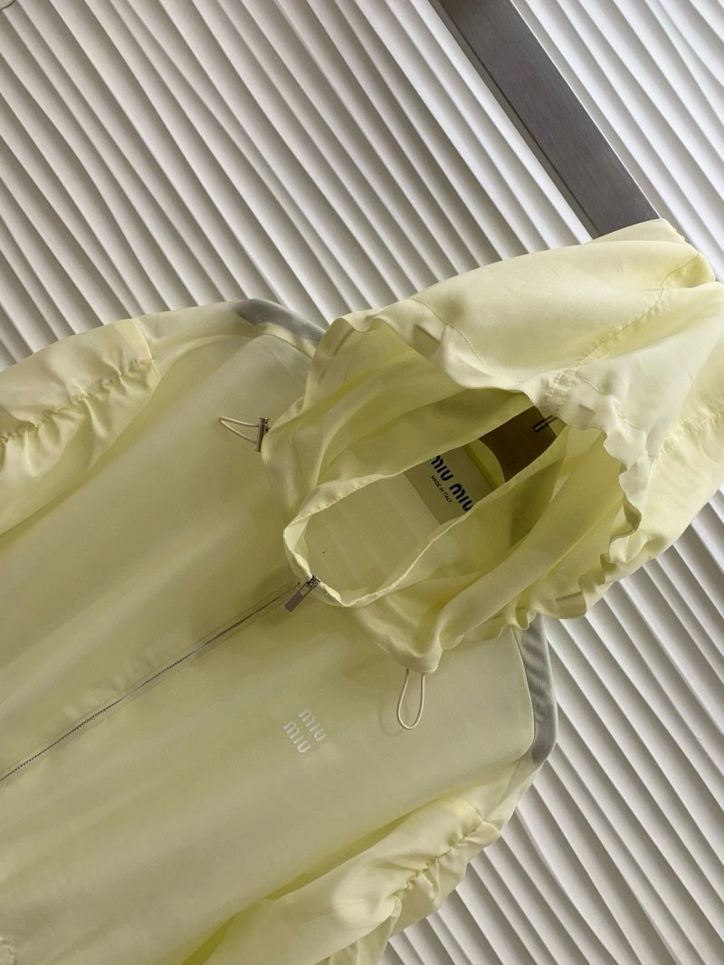 Loro Piana Sunscreen Jacket Trendy 154694
