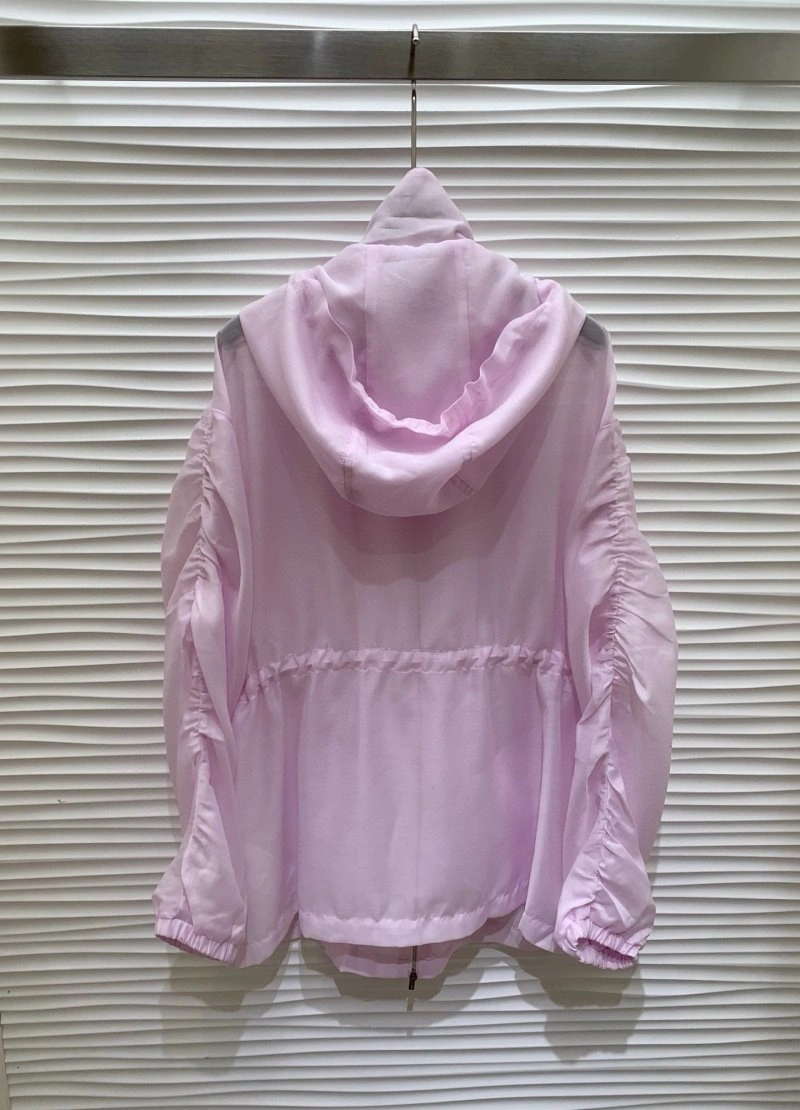 FlexibleFit Loro Piana Sunscreen Jacket 154711