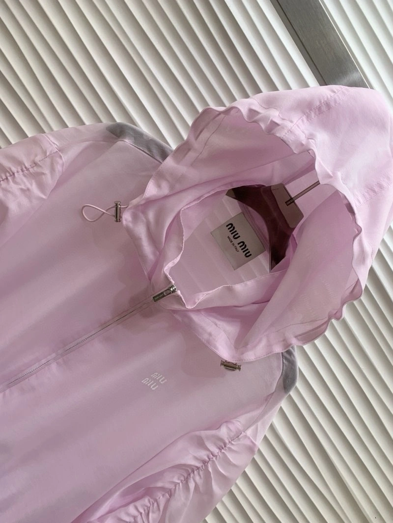 FlexibleFit Loro Piana Sunscreen Jacket 154711