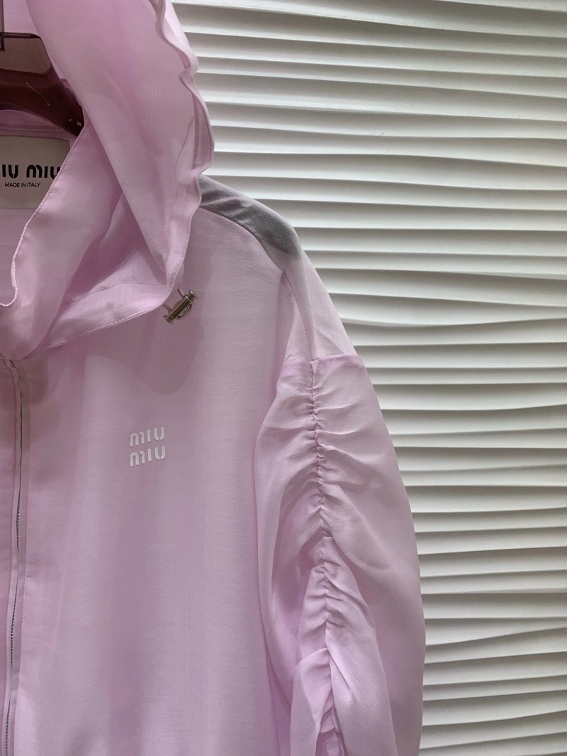 FlexibleFit Loro Piana Sunscreen Jacket 154711