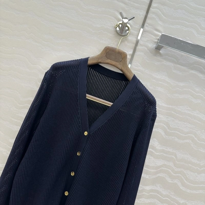 Loro Piana Sweaters QuickDry 156625