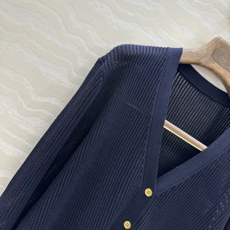 Loro Piana Sweaters QuickDry 156625