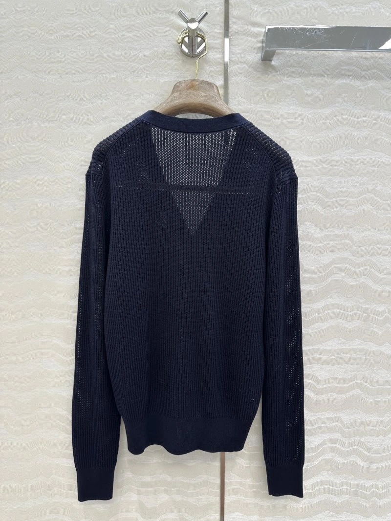 Loro Piana Sweaters QuickDry 156625