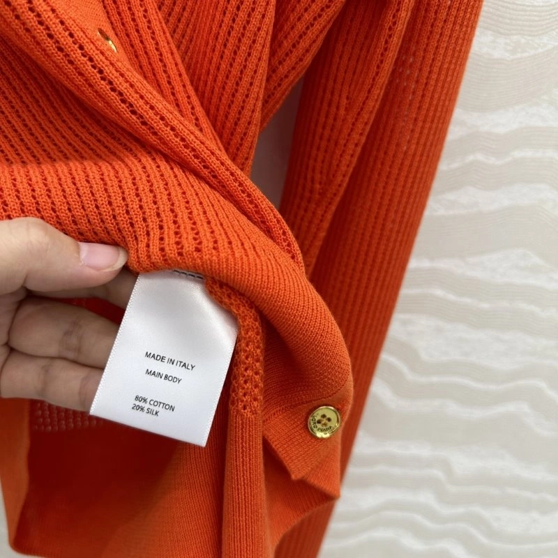 Refined Loro Piana Sweaters 156690