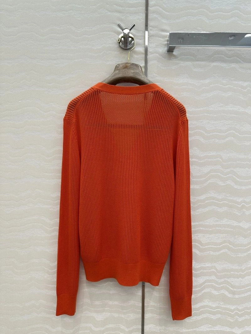 Refined Loro Piana Sweaters 156690