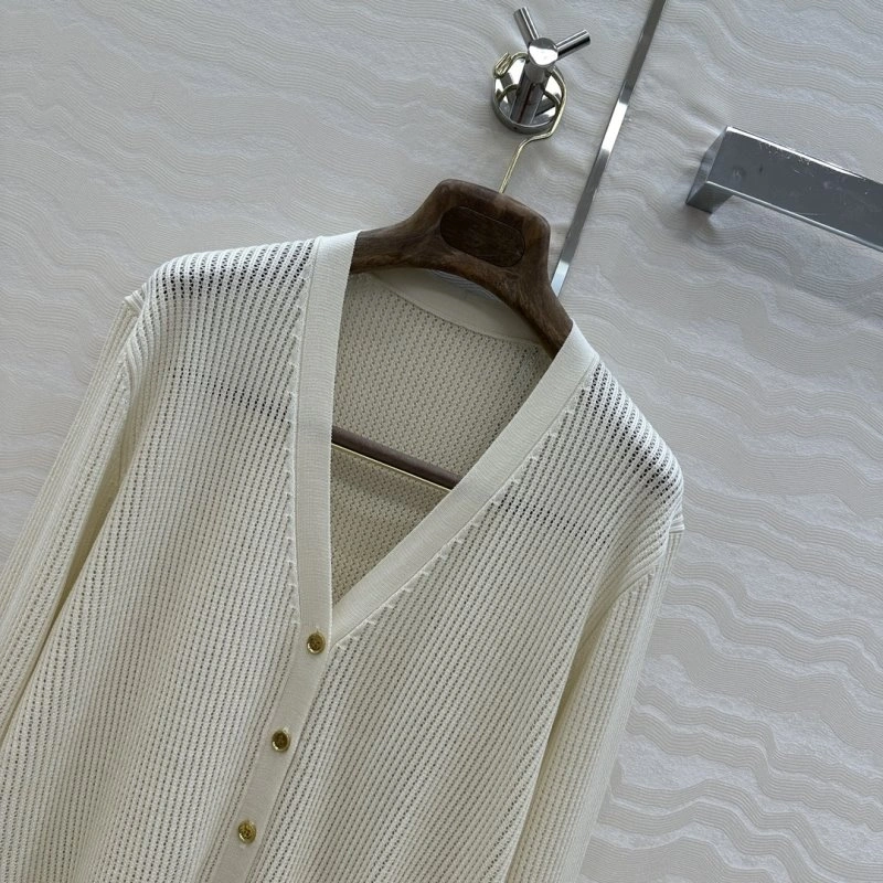 Loro Piana Sweaters Breathable 156659