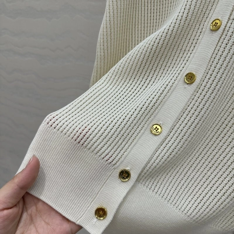 Loro Piana Sweaters Breathable 156659