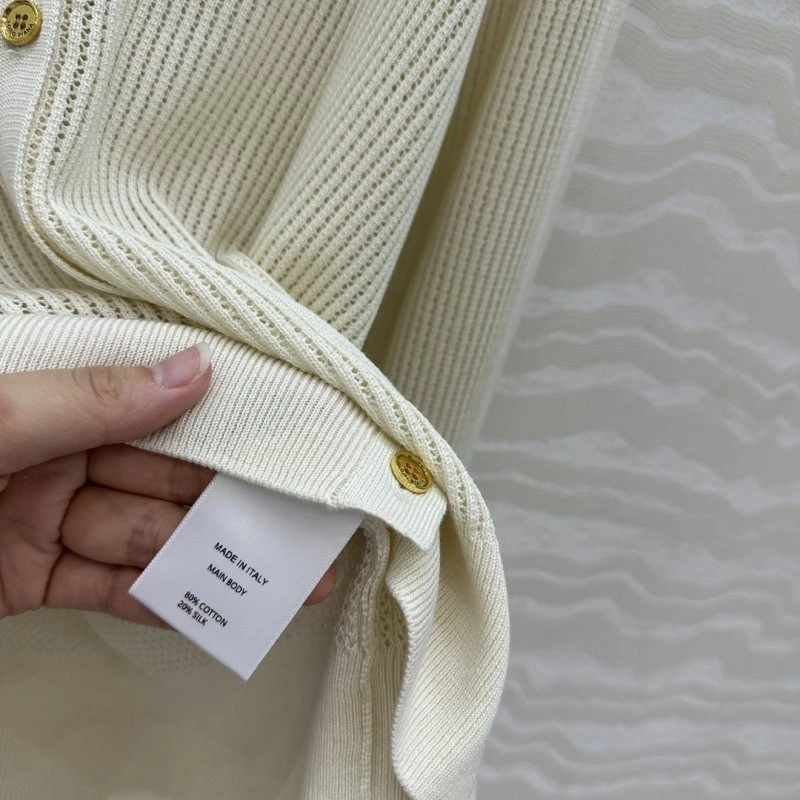 Loro Piana Sweaters Breathable 156659