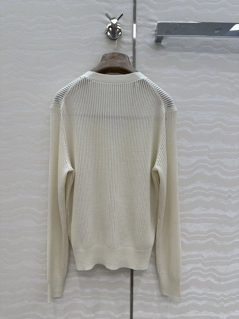 Loro Piana Sweaters Breathable 156659