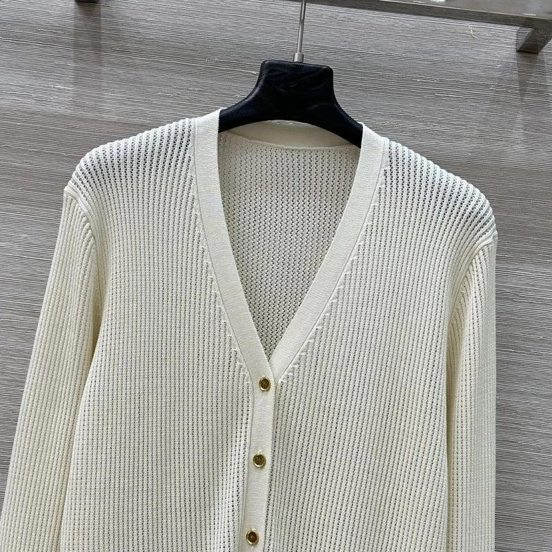 Loro Piana Sweaters Breathable 156626