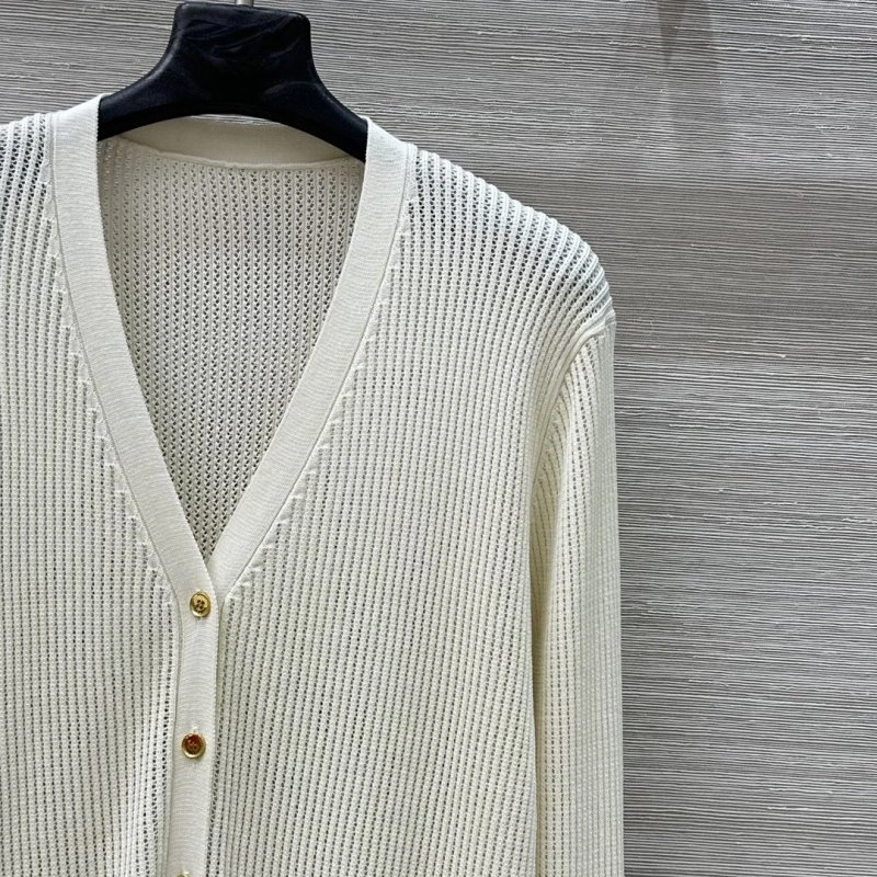 Loro Piana Sweaters Breathable 156626