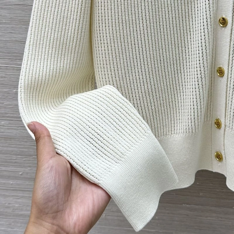 Loro Piana Sweaters Breathable 156626
