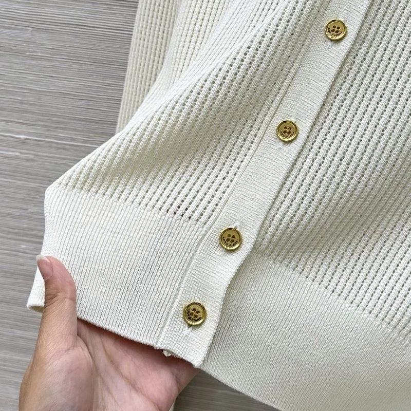 Loro Piana Sweaters Breathable 156626