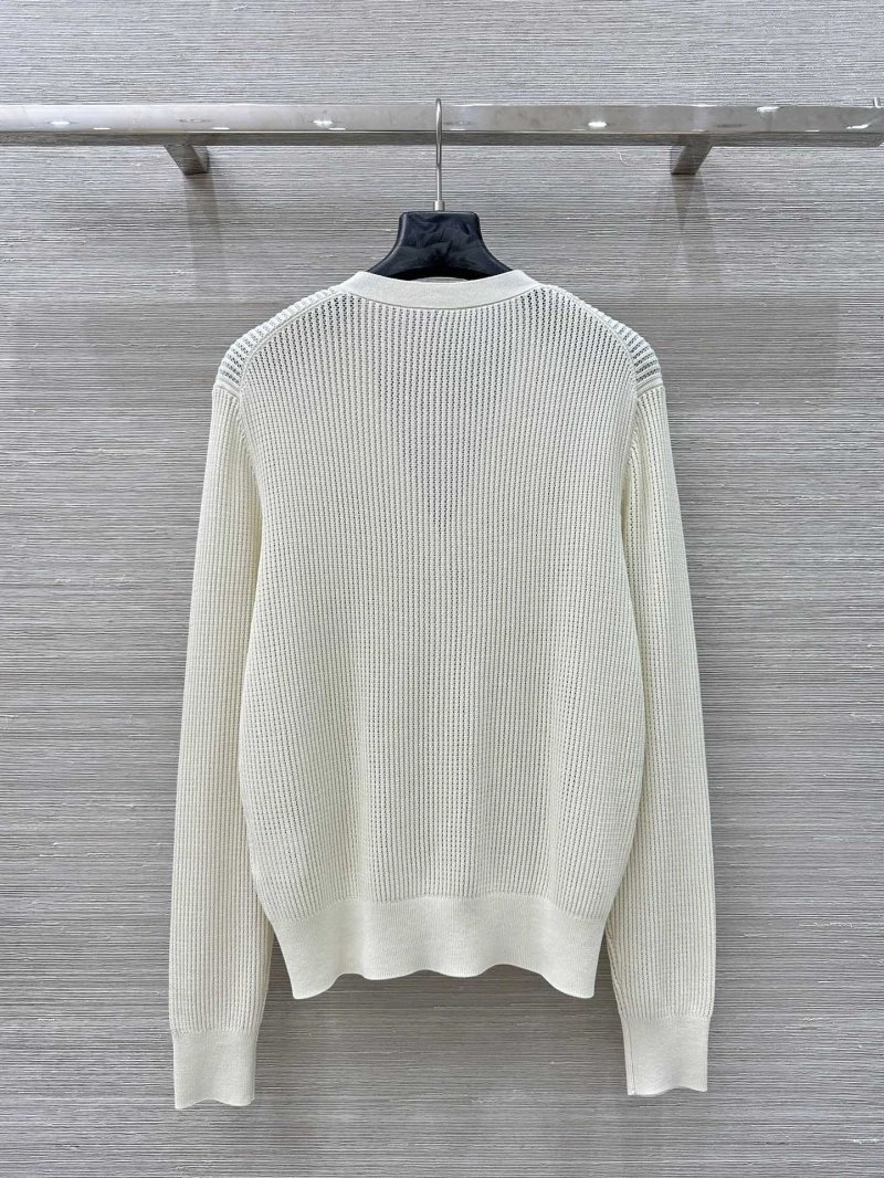 Loro Piana Sweaters Breathable 156626