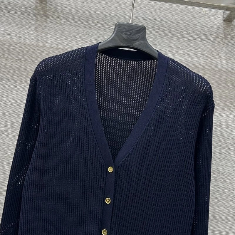 RelaxedFit Loro Piana Sweaters 156623
