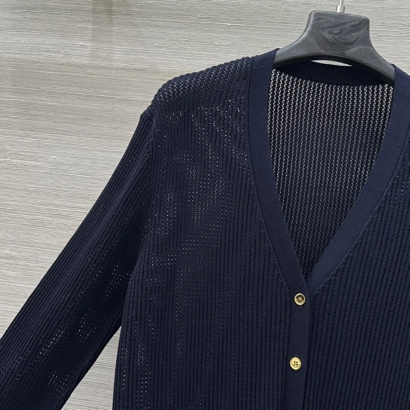 RelaxedFit Loro Piana Sweaters 156623