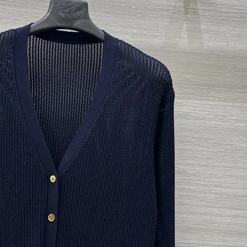 RelaxedFit Loro Piana Sweaters 156623