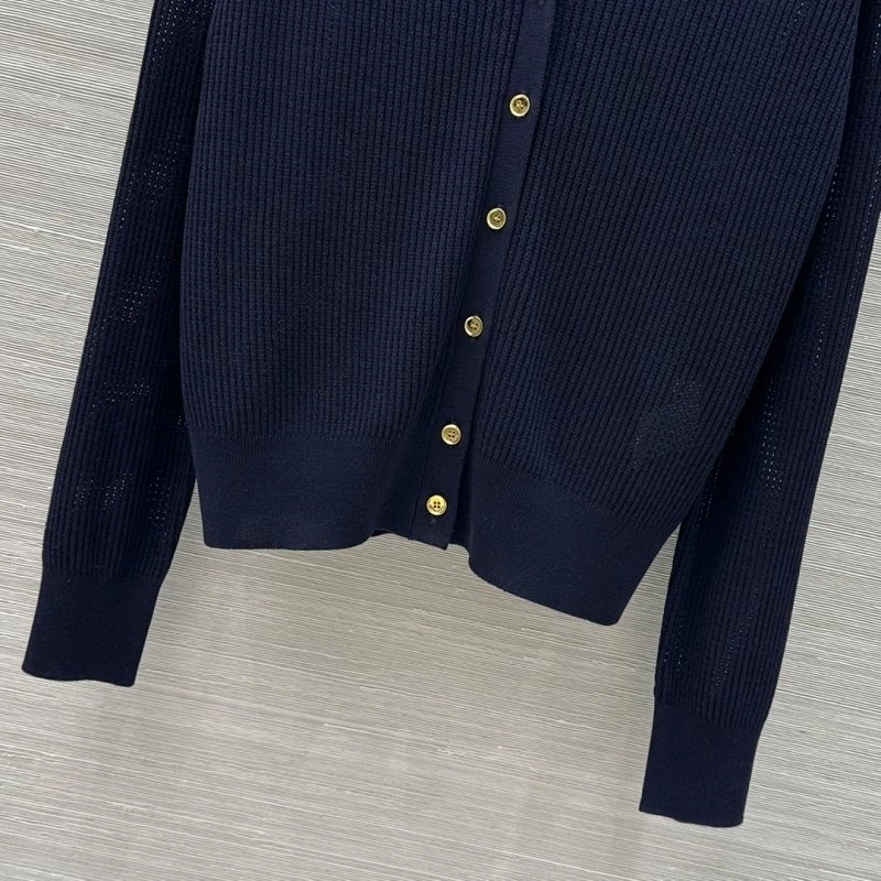 RelaxedFit Loro Piana Sweaters 156623
