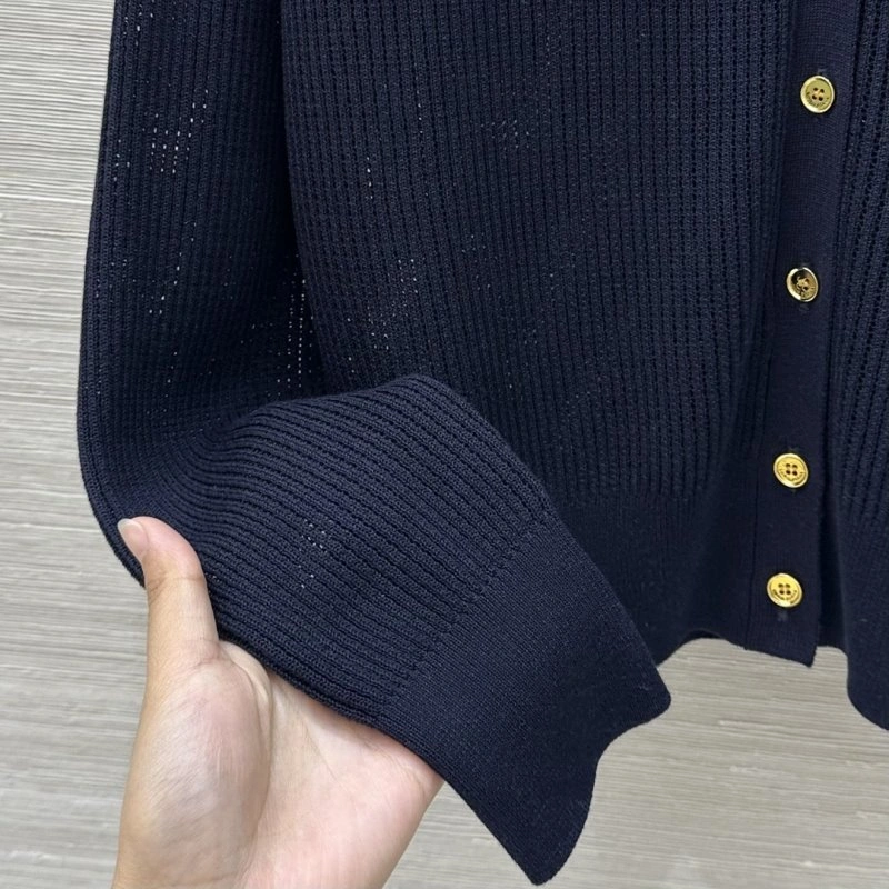 RelaxedFit Loro Piana Sweaters 156623