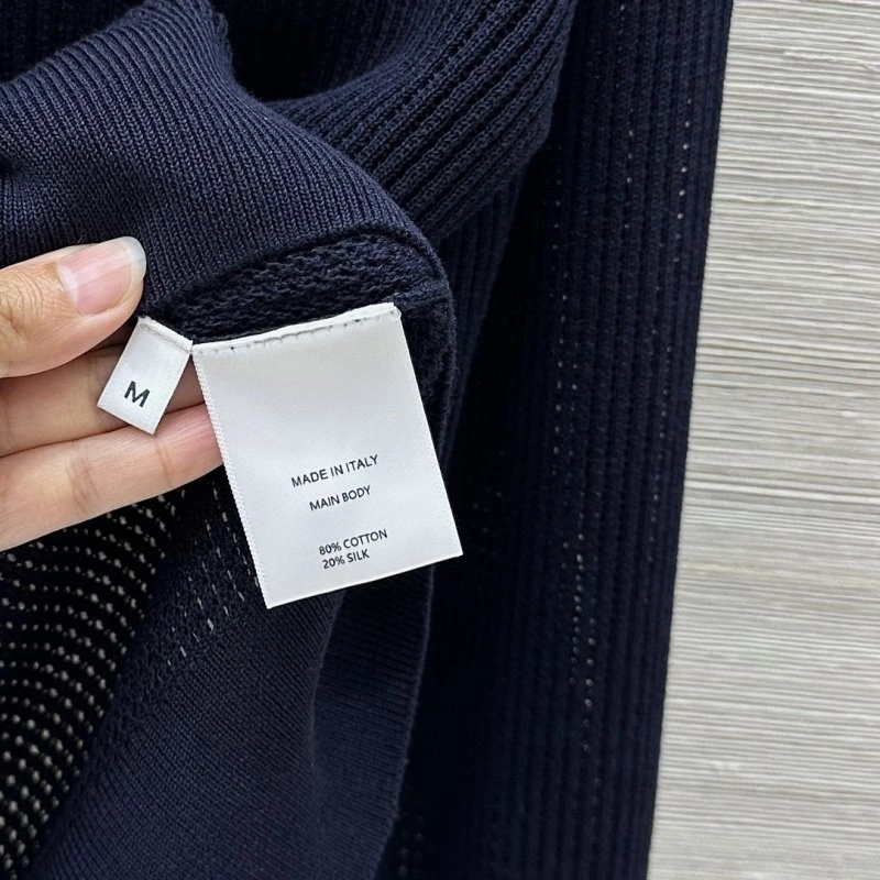 RelaxedFit Loro Piana Sweaters 156623