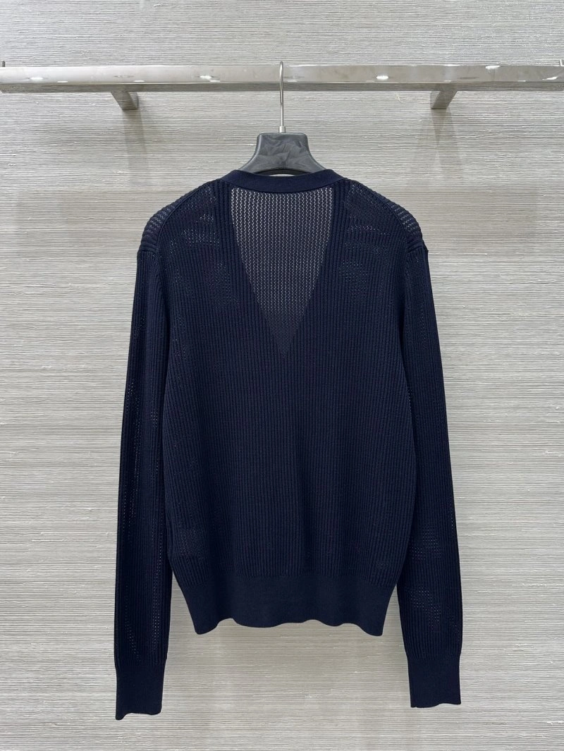 RelaxedFit Loro Piana Sweaters 156623