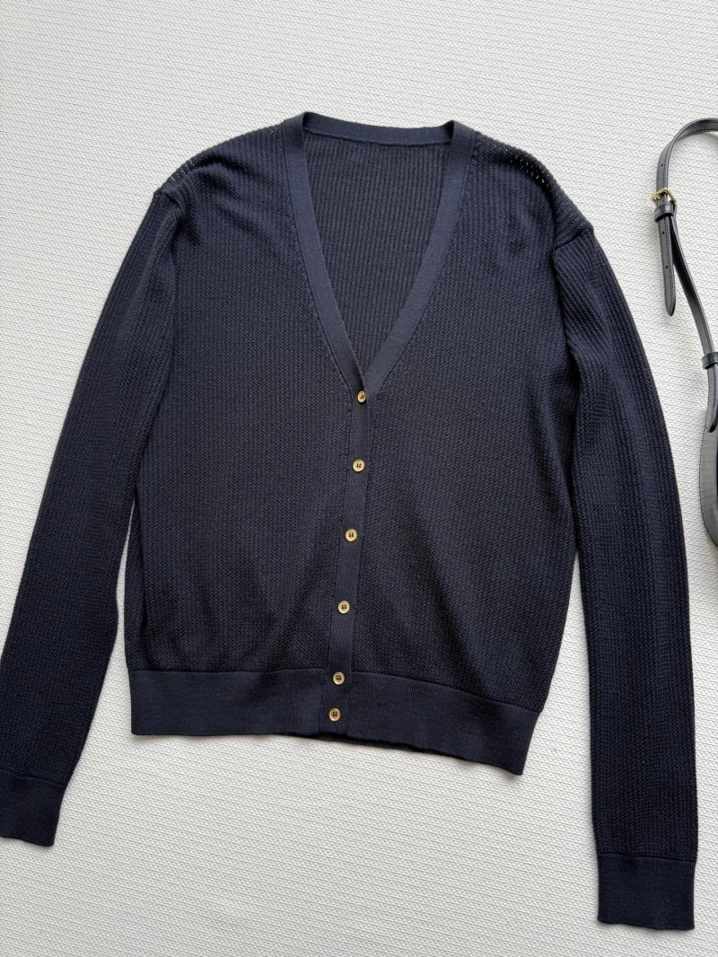 Effortless Loro Piana Sweaters 156632