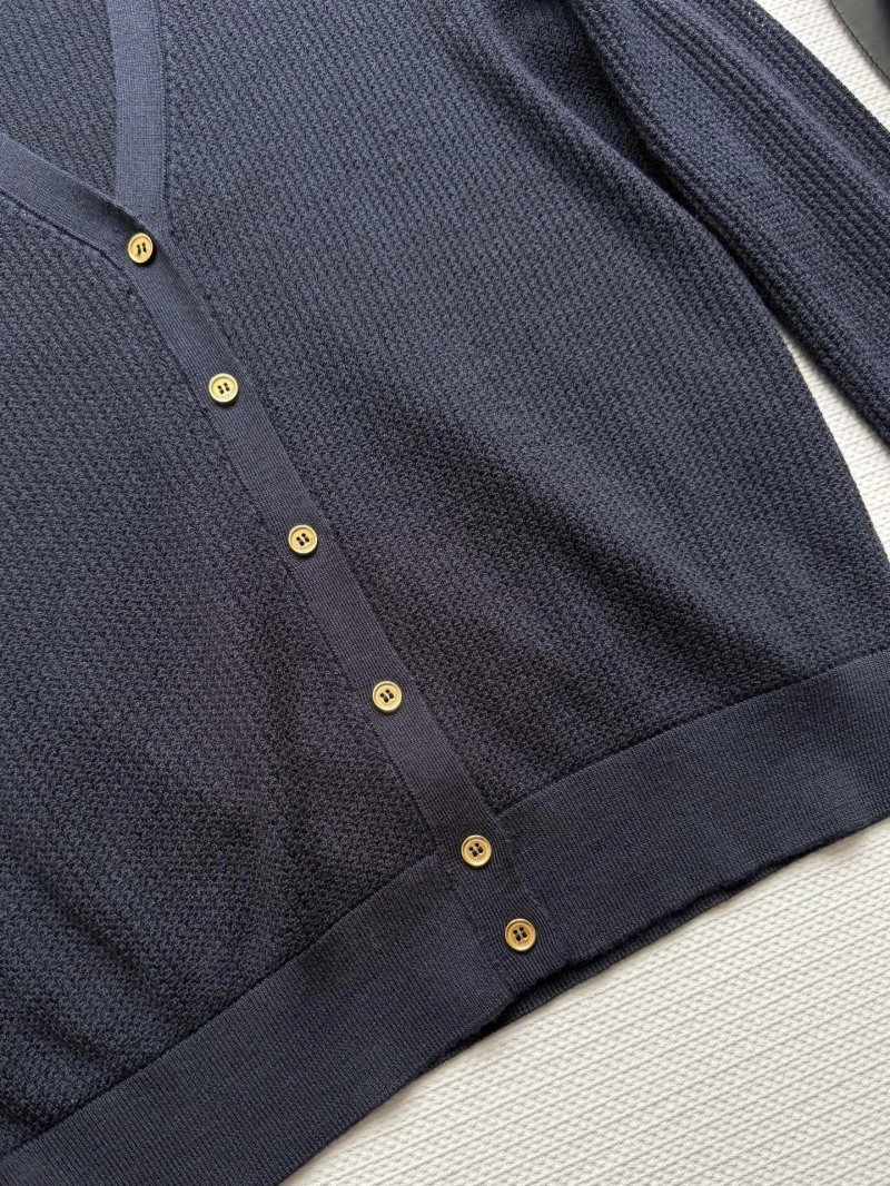 Effortless Loro Piana Sweaters 156632