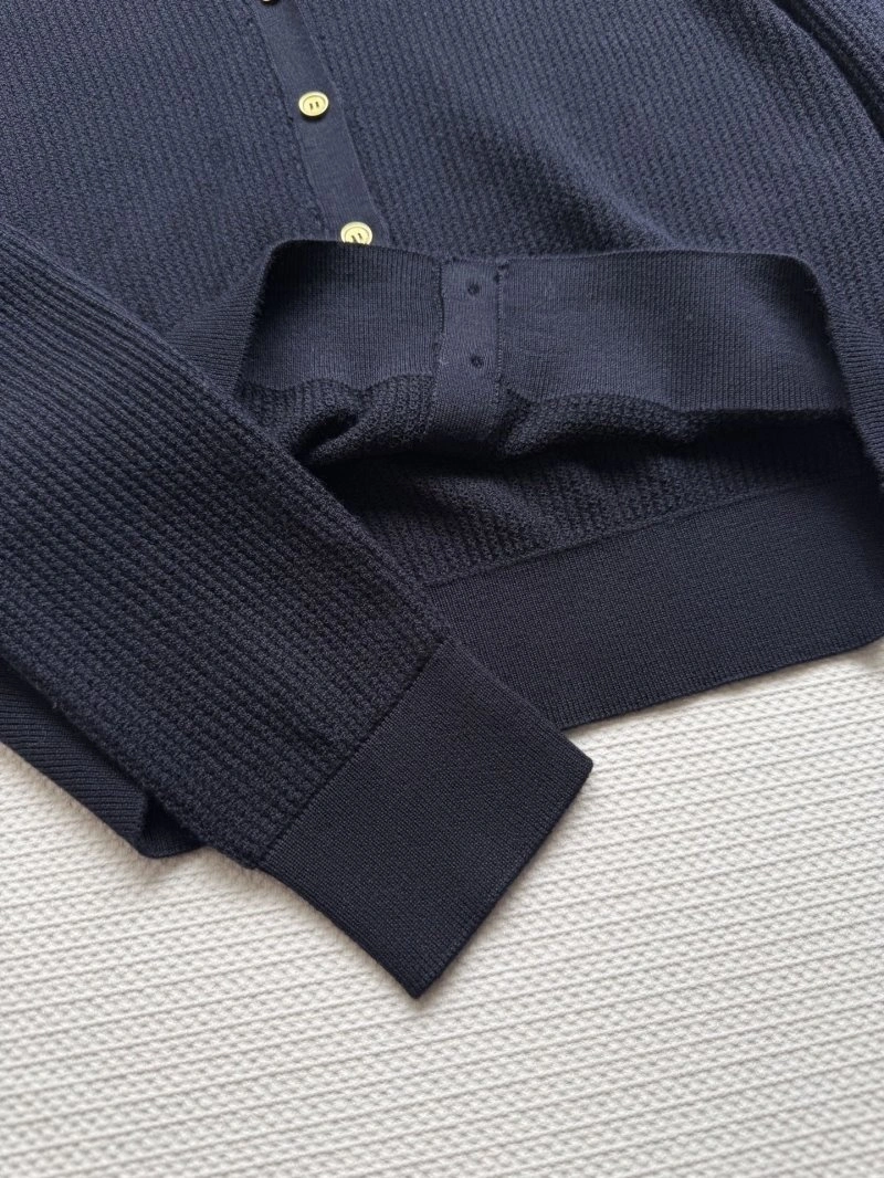 Effortless Loro Piana Sweaters 156632
