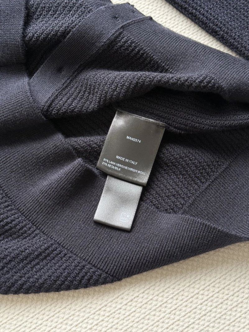 Effortless Loro Piana Sweaters 156632