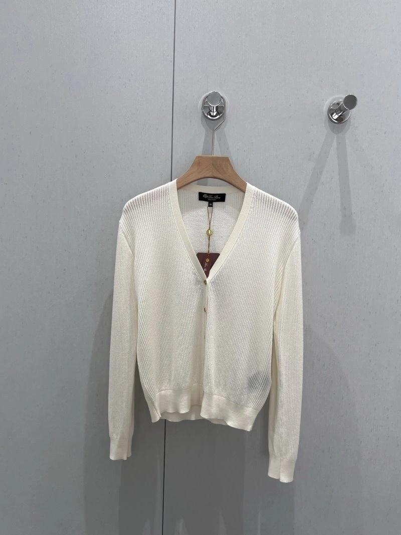Loro Piana Sweaters Contemporary 149403