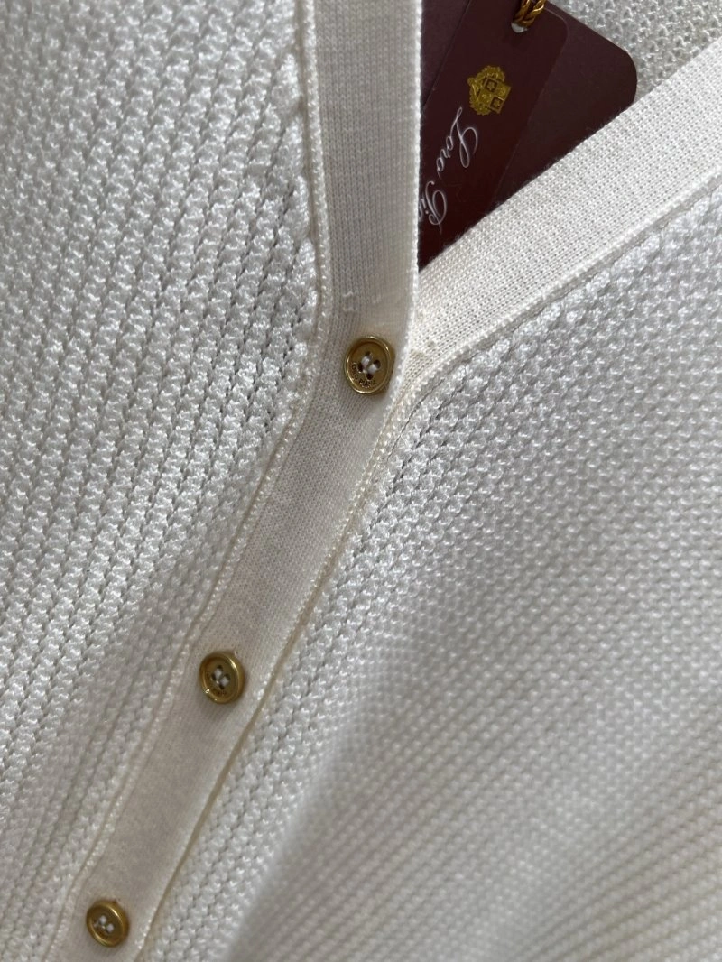 Loro Piana Sweaters Contemporary 149403