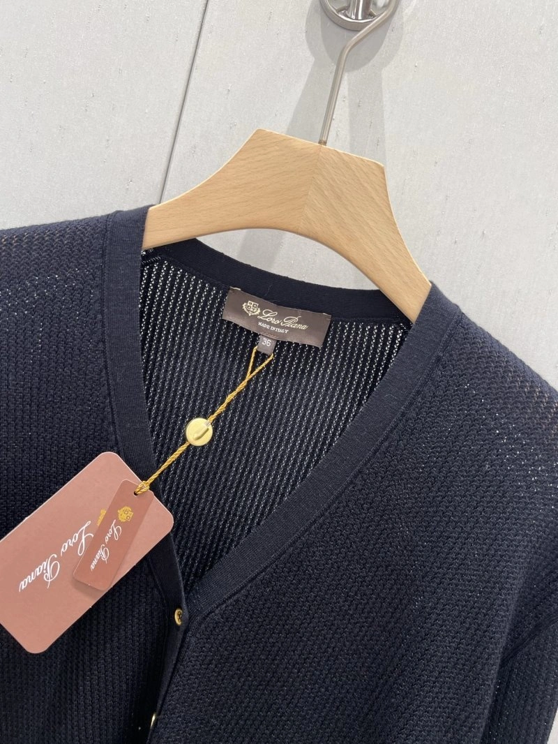Loro Piana Sweaters TimelessDesign 149398